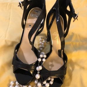 Jessica Simpson 👠